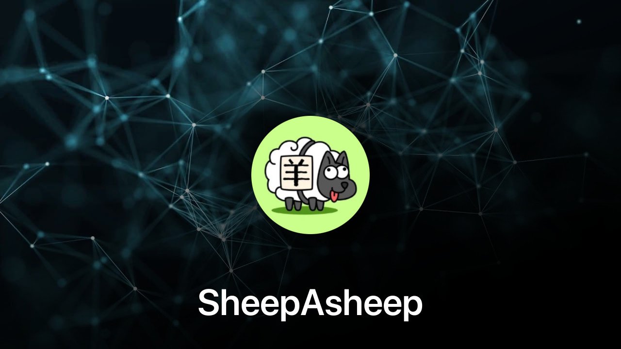 Where to buy SheepAsheep coin