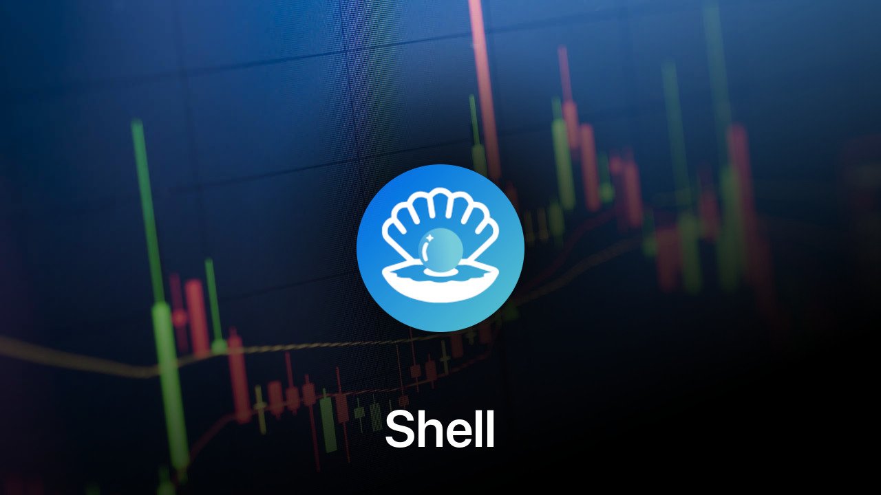 Where to buy Shell coin