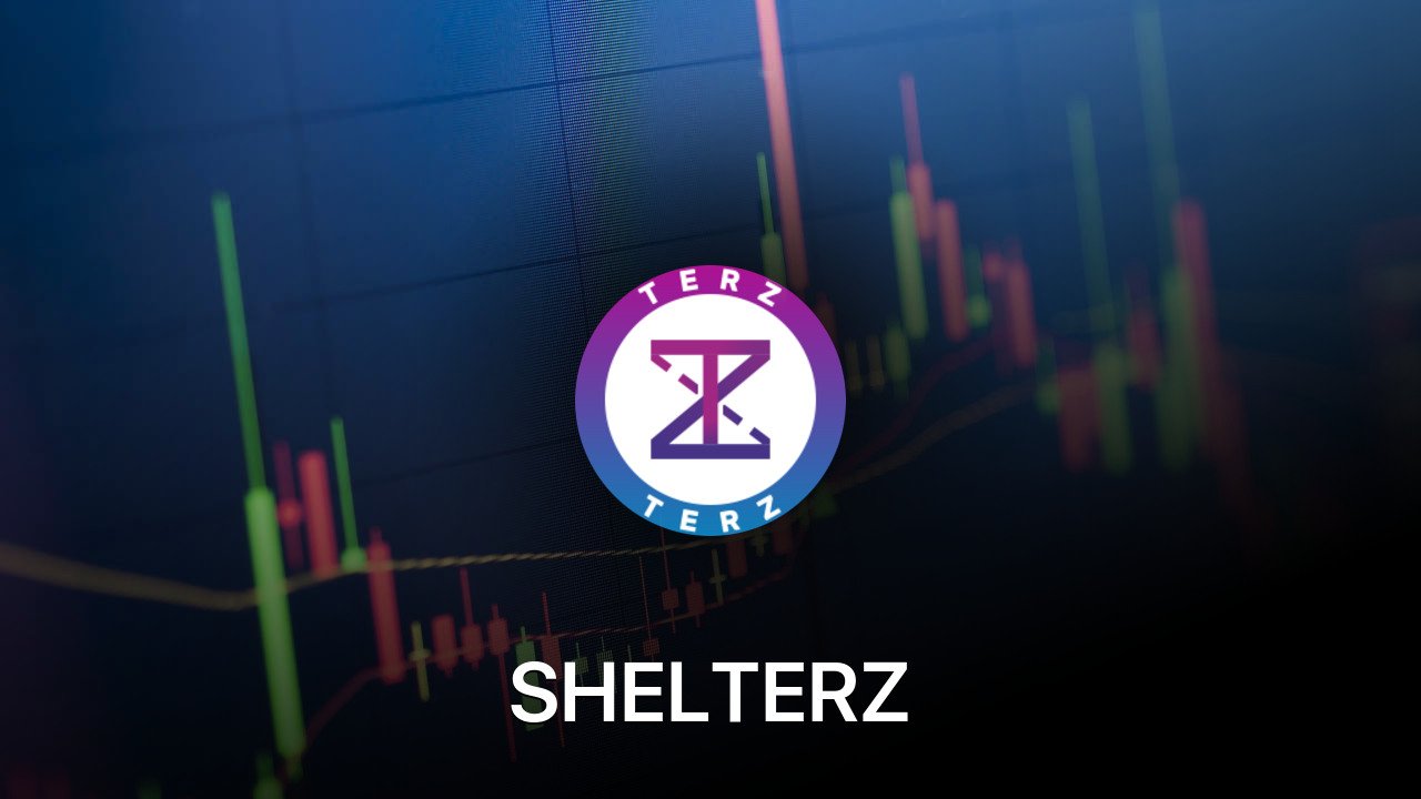 Where to buy SHELTERZ coin
