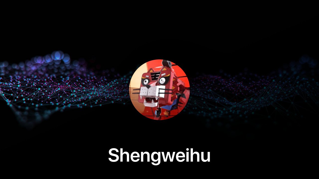 Where to buy Shengweihu coin