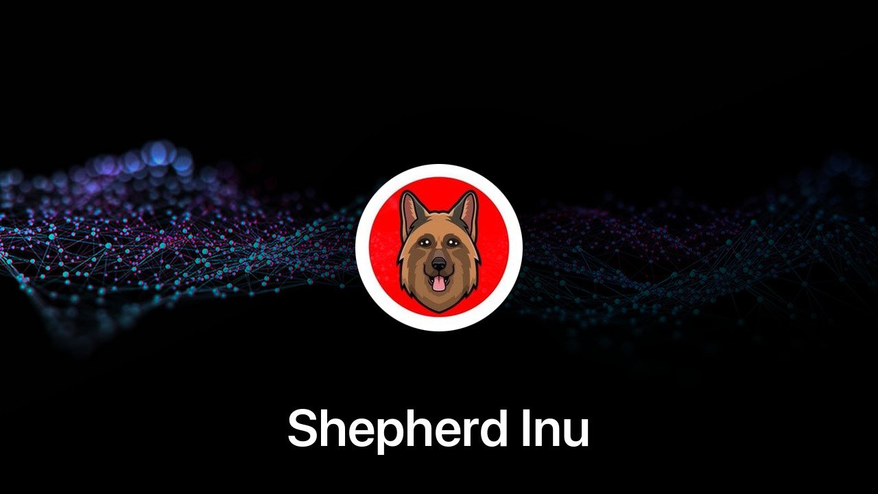 Where to buy Shepherd Inu coin