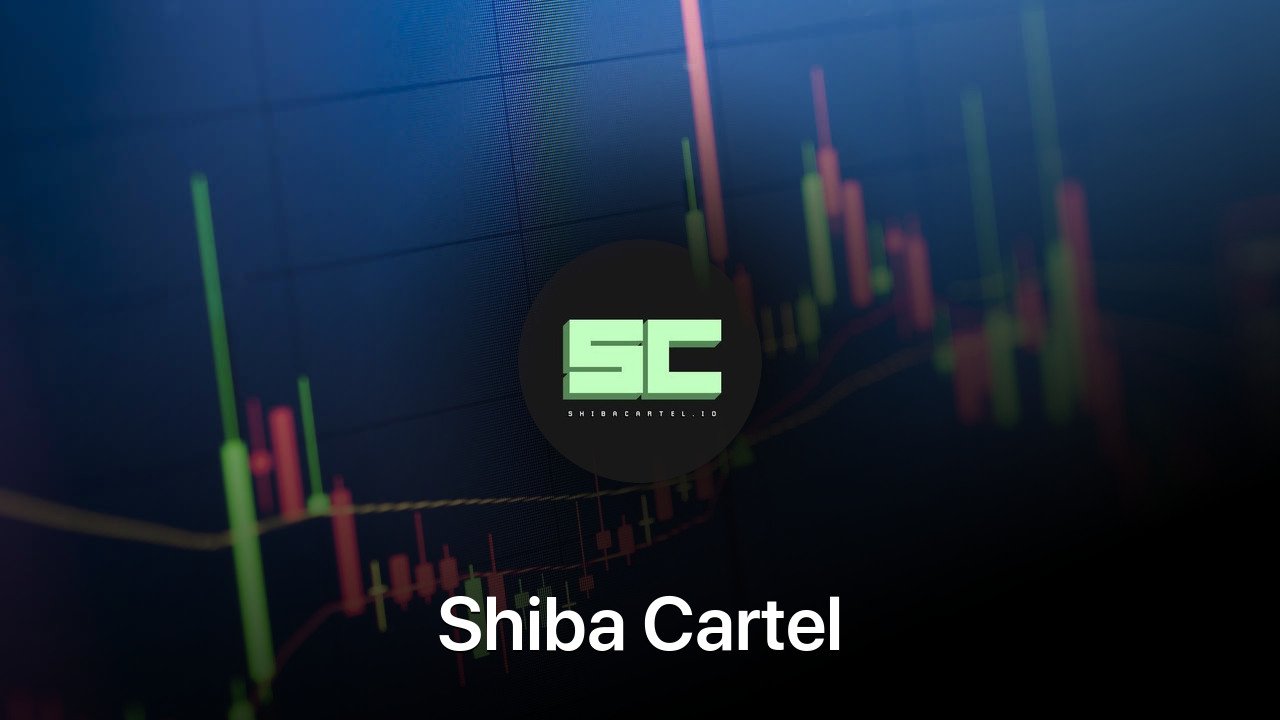 Where to buy Shiba Cartel coin