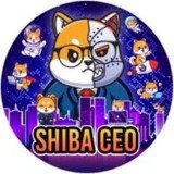 Where Buy Shiba CEO