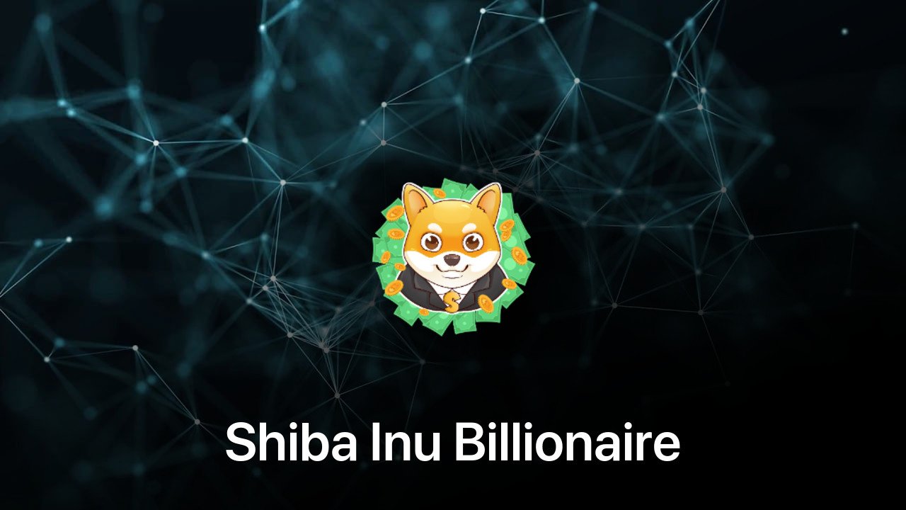 Where to buy Shiba Inu Billionaire coin