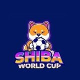 Where Buy Shiba World Cup