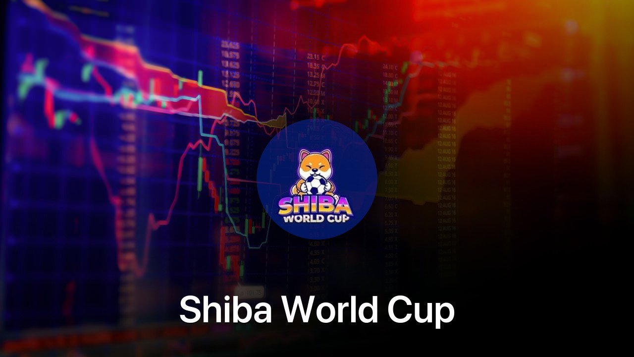 Where to buy Shiba World Cup coin