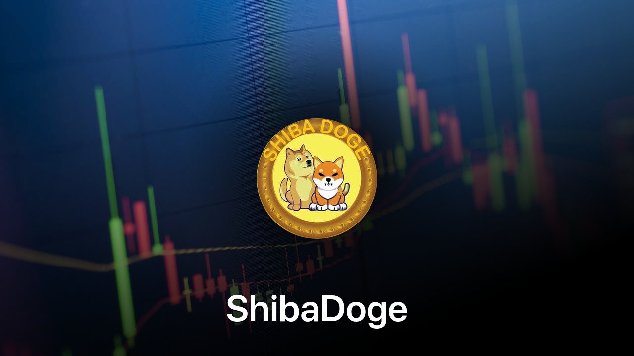 Where to buy ShibaDoge coin