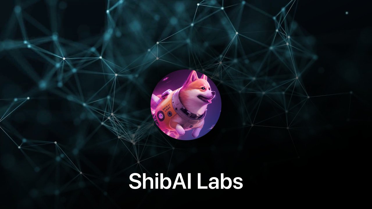 Where to buy ShibAI Labs coin