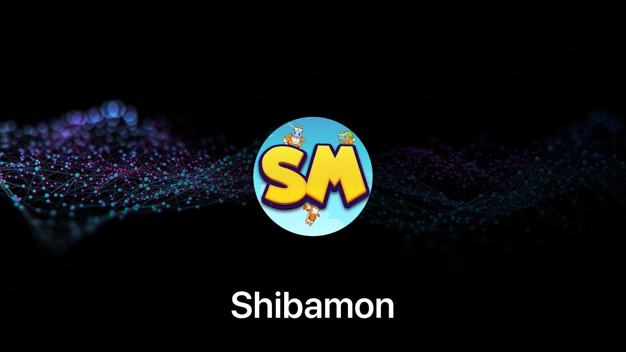 Where to buy Shibamon coin