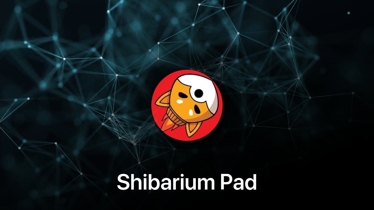 Where to buy Shibarium Pad coin