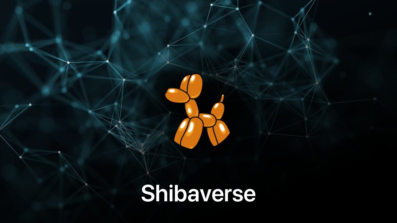 Where to buy Shibaverse coin