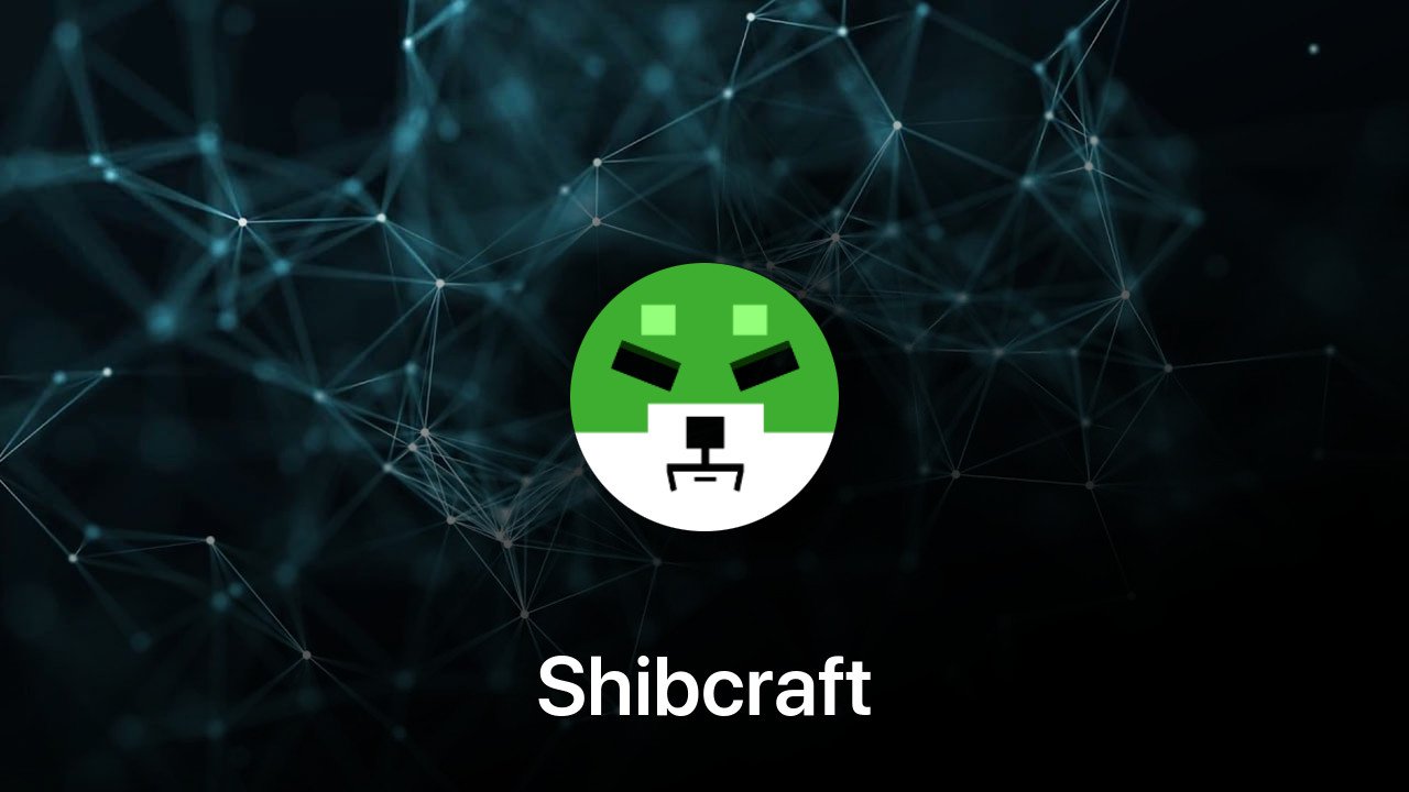 Where to buy Shibcraft coin