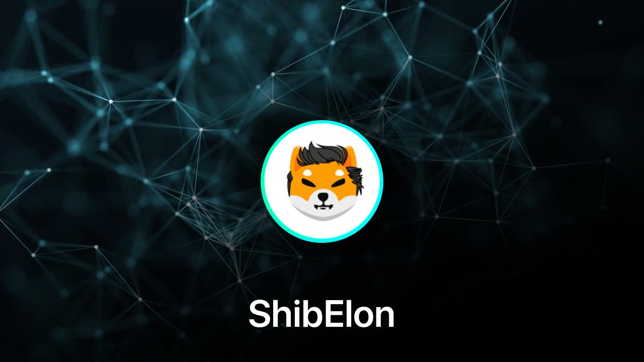 Where to buy ShibElon coin