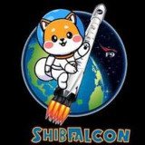 Where Buy ShibFalcon