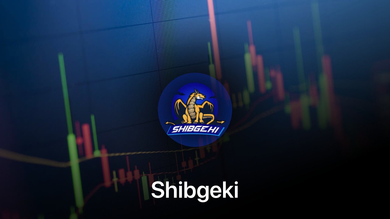 Where to buy Shibgeki coin