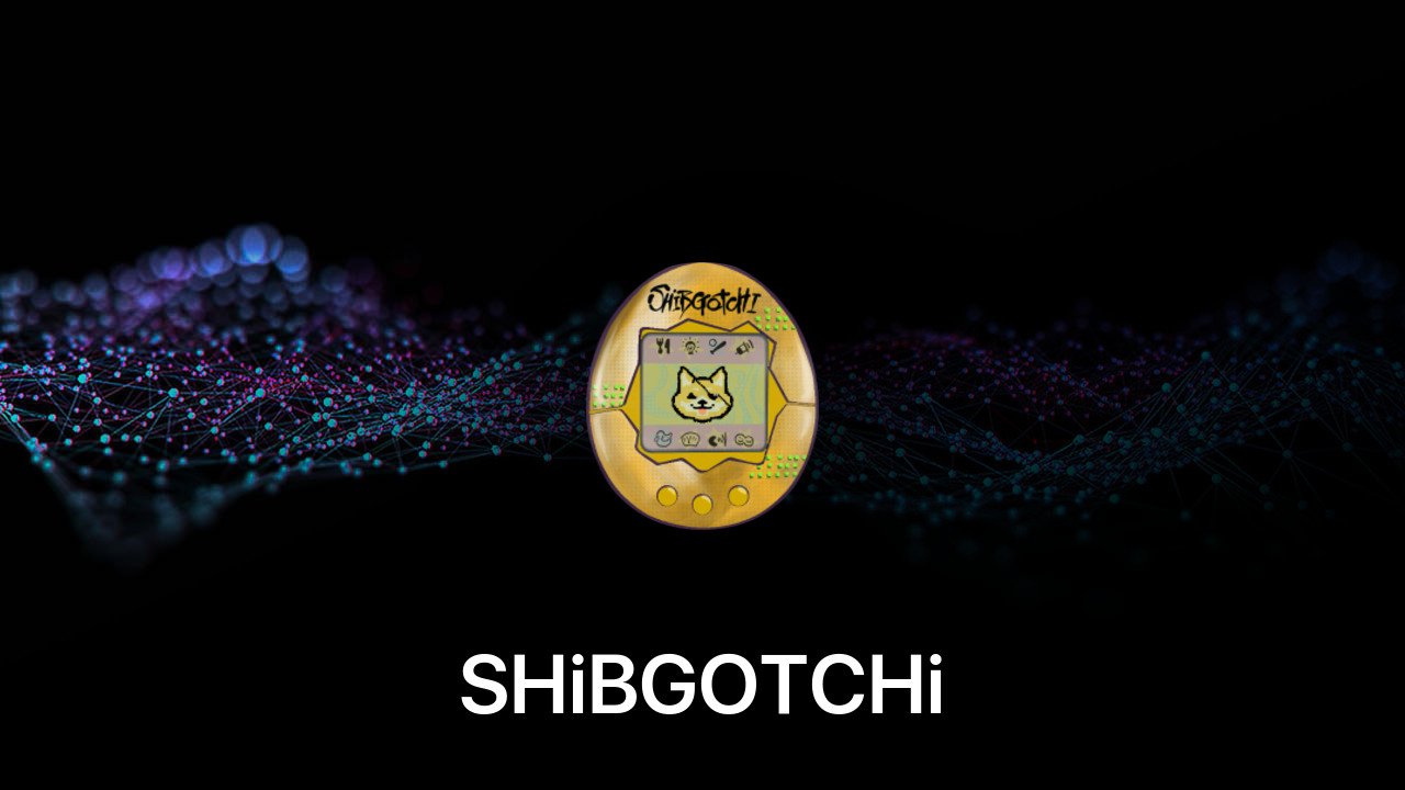 Where to buy SHiBGOTCHi coin