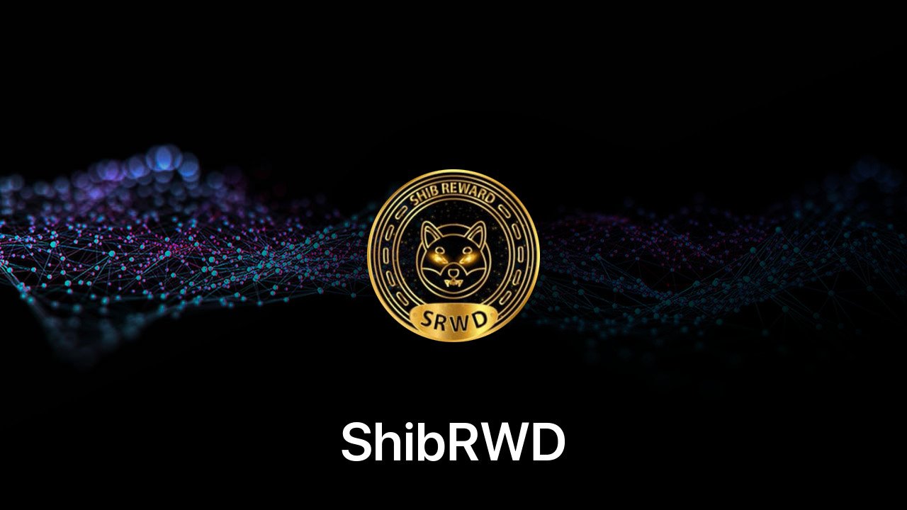 Where to buy ShibRWD coin