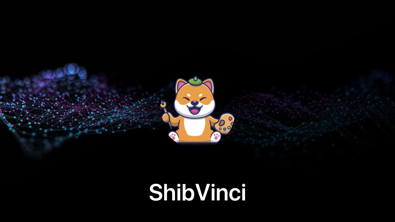 Where to buy ShibVinci coin