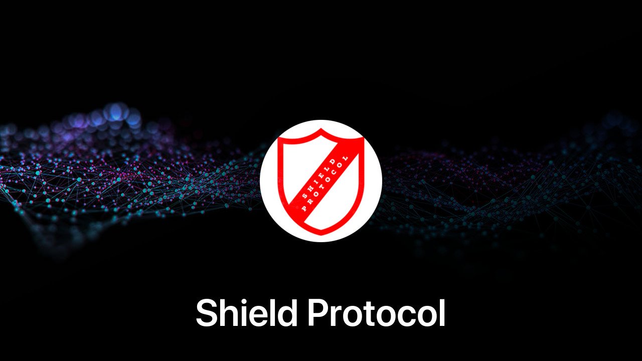 Where to buy Shield Protocol coin