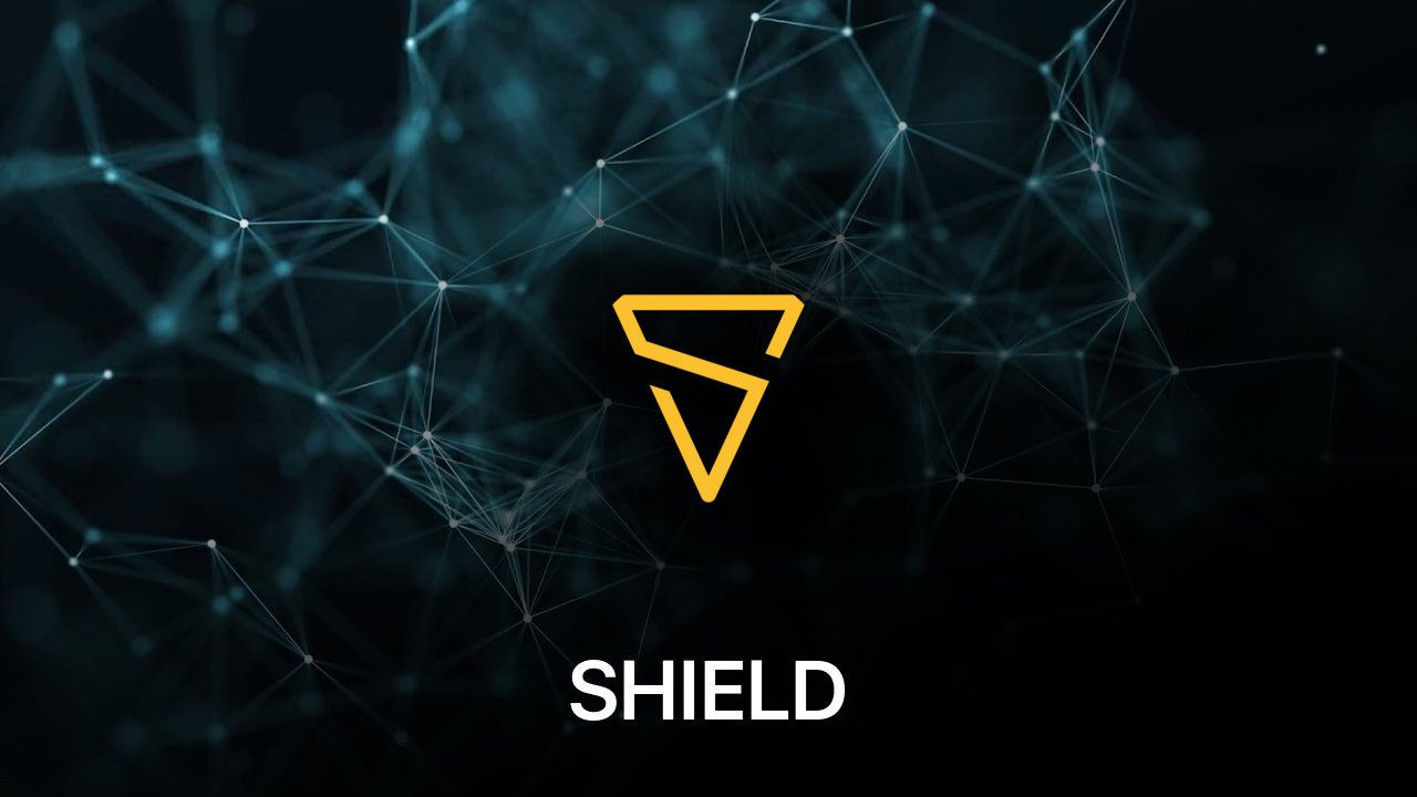 Where to buy SHIELD coin