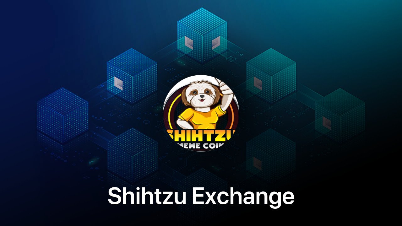Where to buy Shihtzu Exchange coin