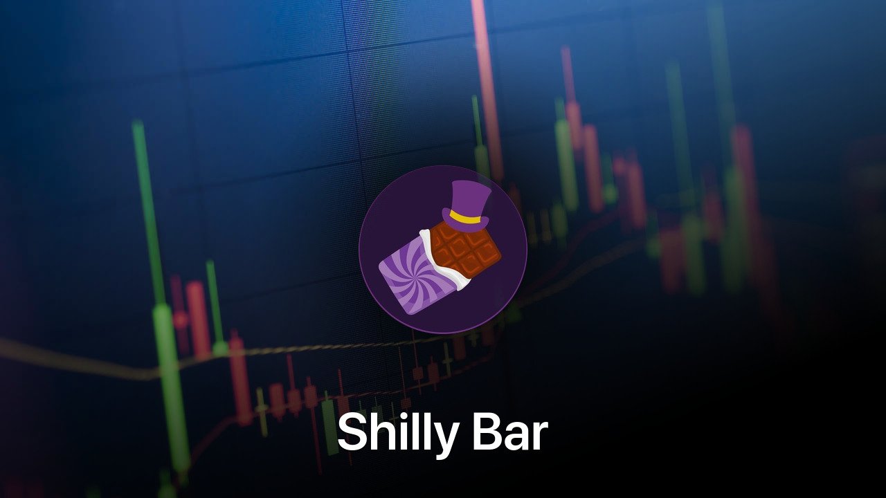 Where to buy Shilly Bar coin