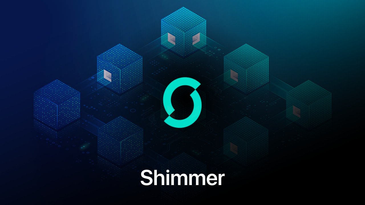 Where to buy Shimmer coin
