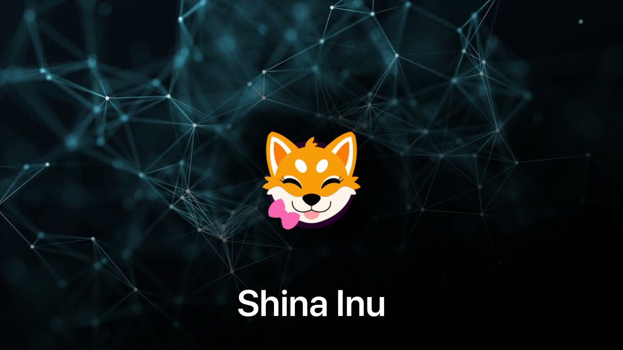 Where to buy Shina Inu coin