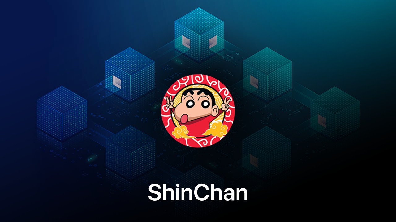 Where to buy ShinChan coin