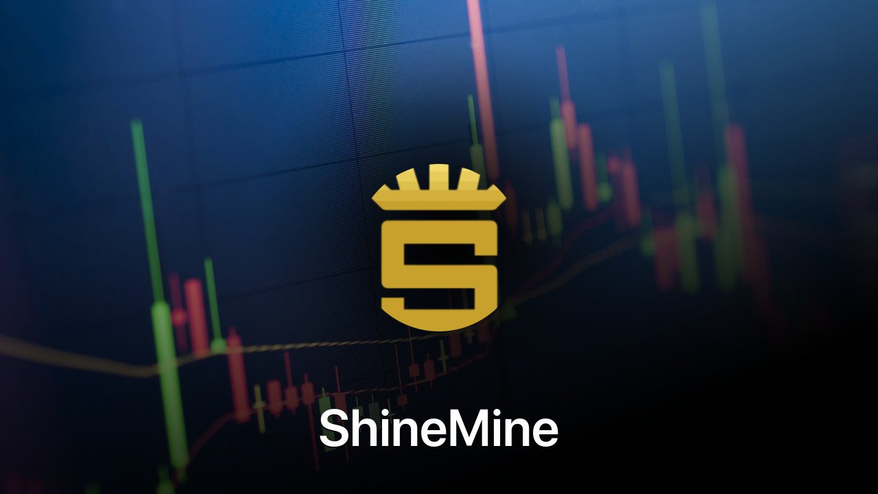 Where to buy ShineMine coin