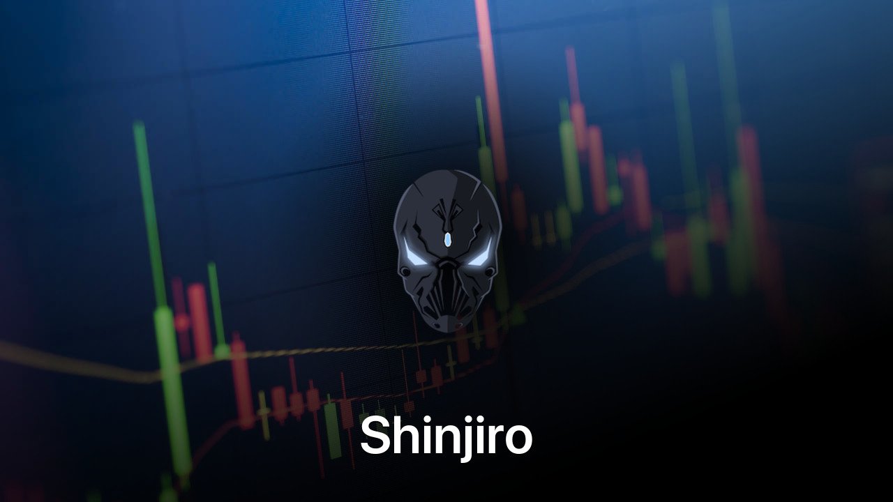 Where to buy Shinjiro coin
