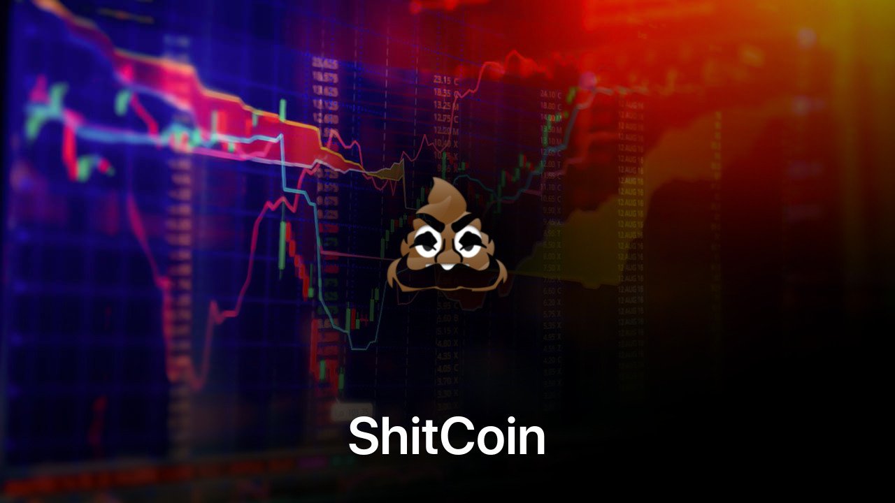 Where to buy ShitCoin coin