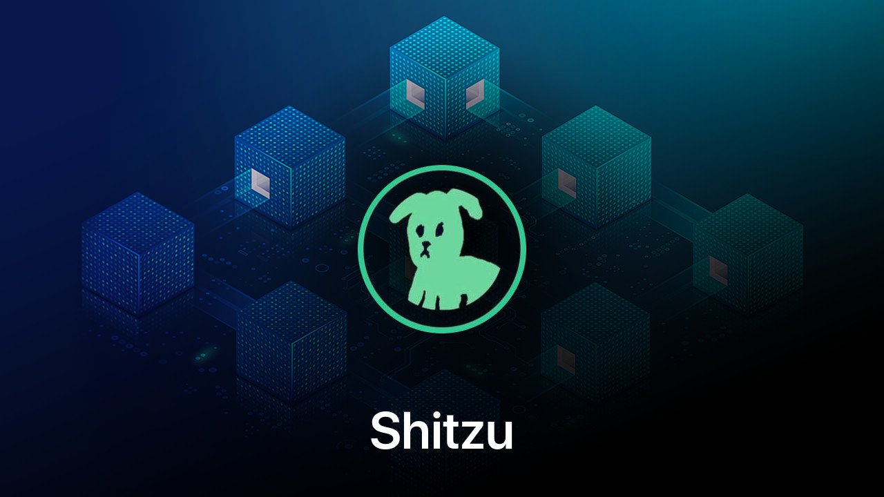 Where to buy Shitzu coin