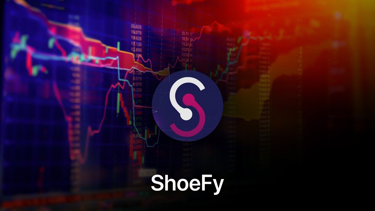 Where to buy ShoeFy coin