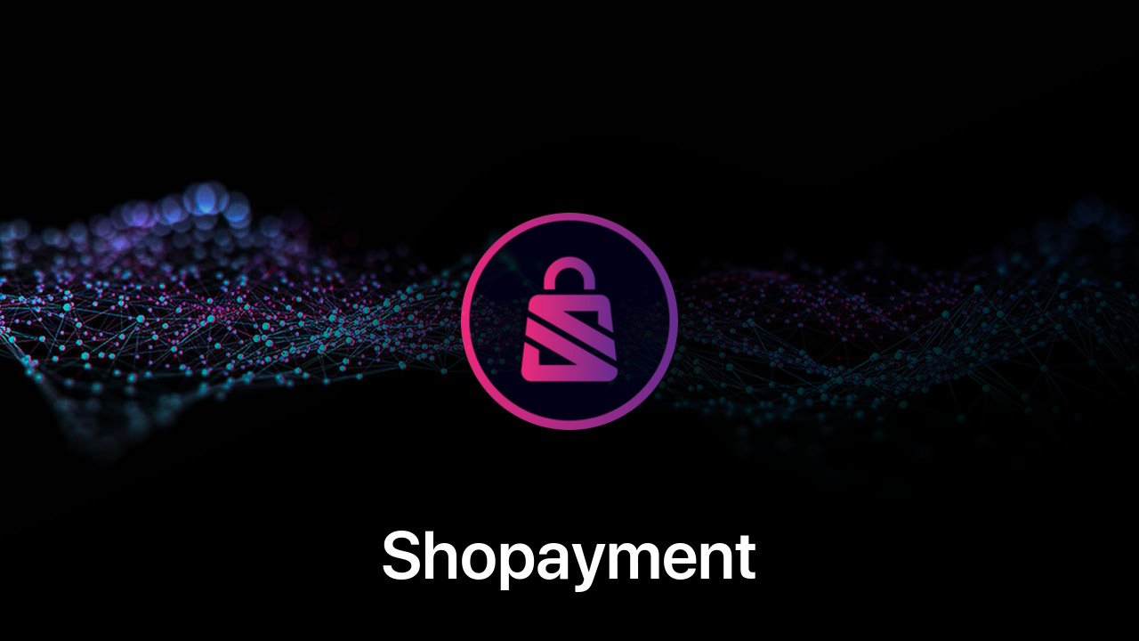 Where to buy Shopayment coin