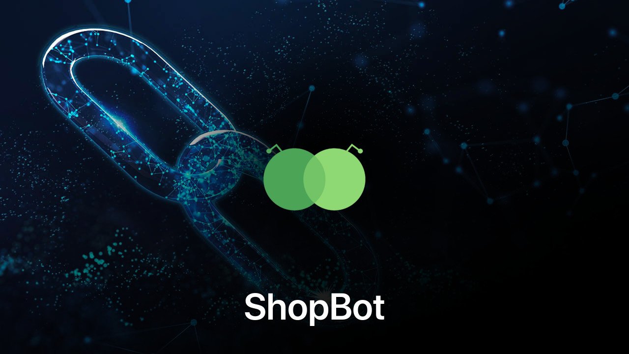 Where to buy ShopBot coin