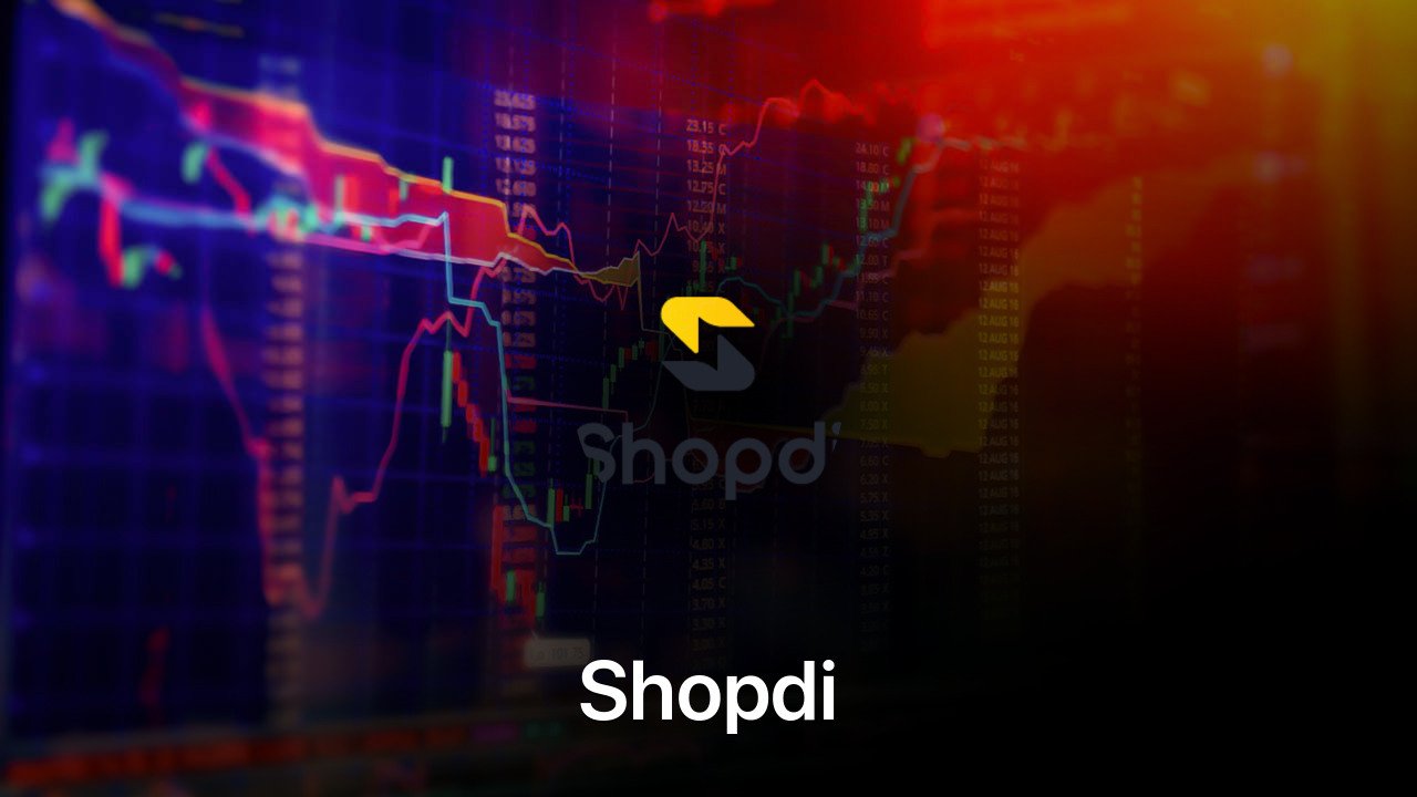 Where to buy Shopdi coin