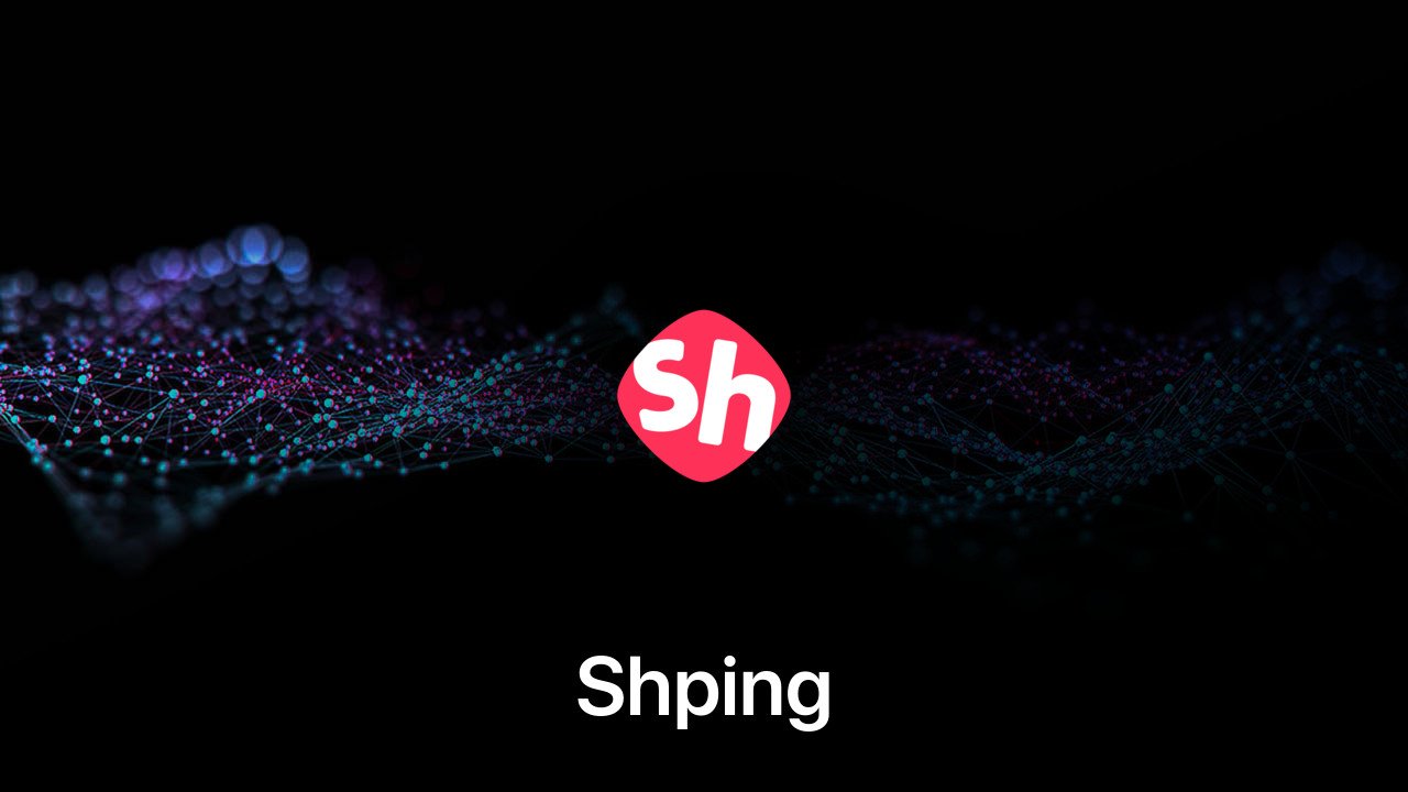 Where to buy Shping coin