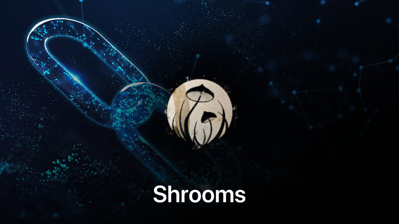 Where to buy Shrooms coin