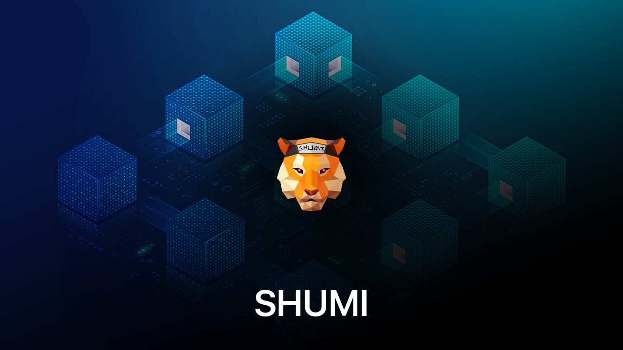 Where to buy SHUMI coin