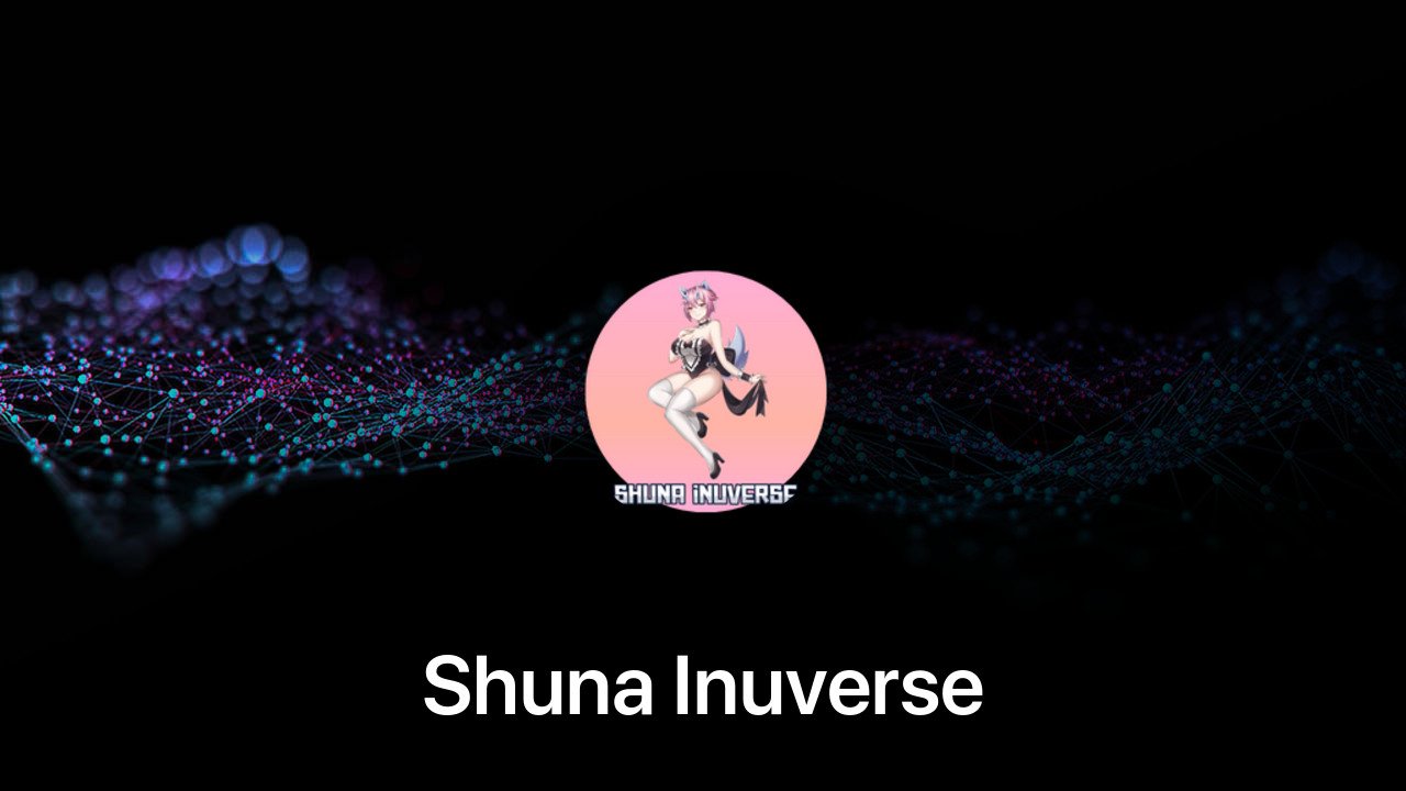 Where to buy Shuna Inuverse coin