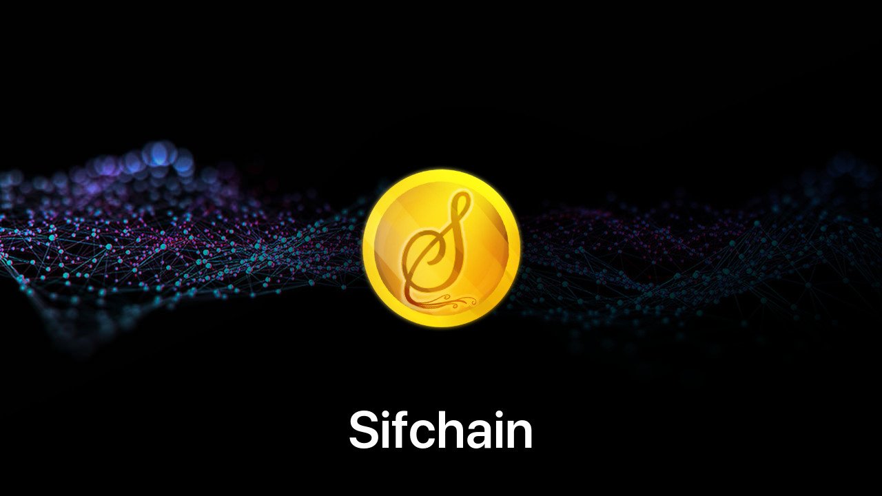 Where to buy Sifchain coin