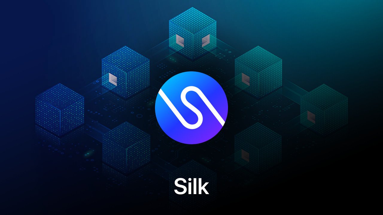 Where to buy Silk coin