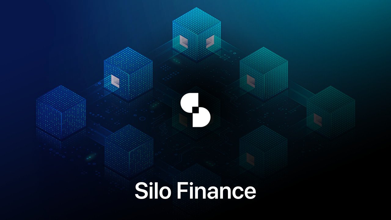 Where to buy Silo Finance coin