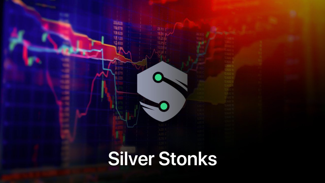 Where to buy Silver Stonks coin