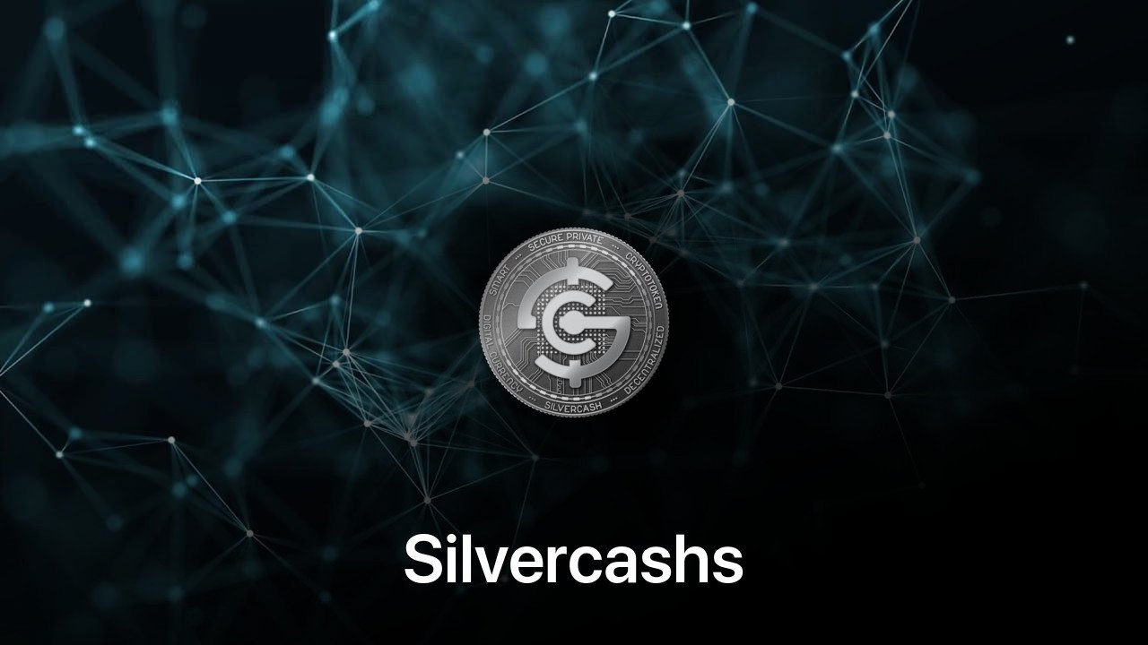 Where to buy Silvercashs coin