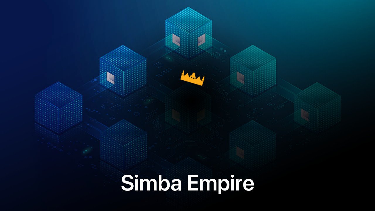 Where to buy Simba Empire coin