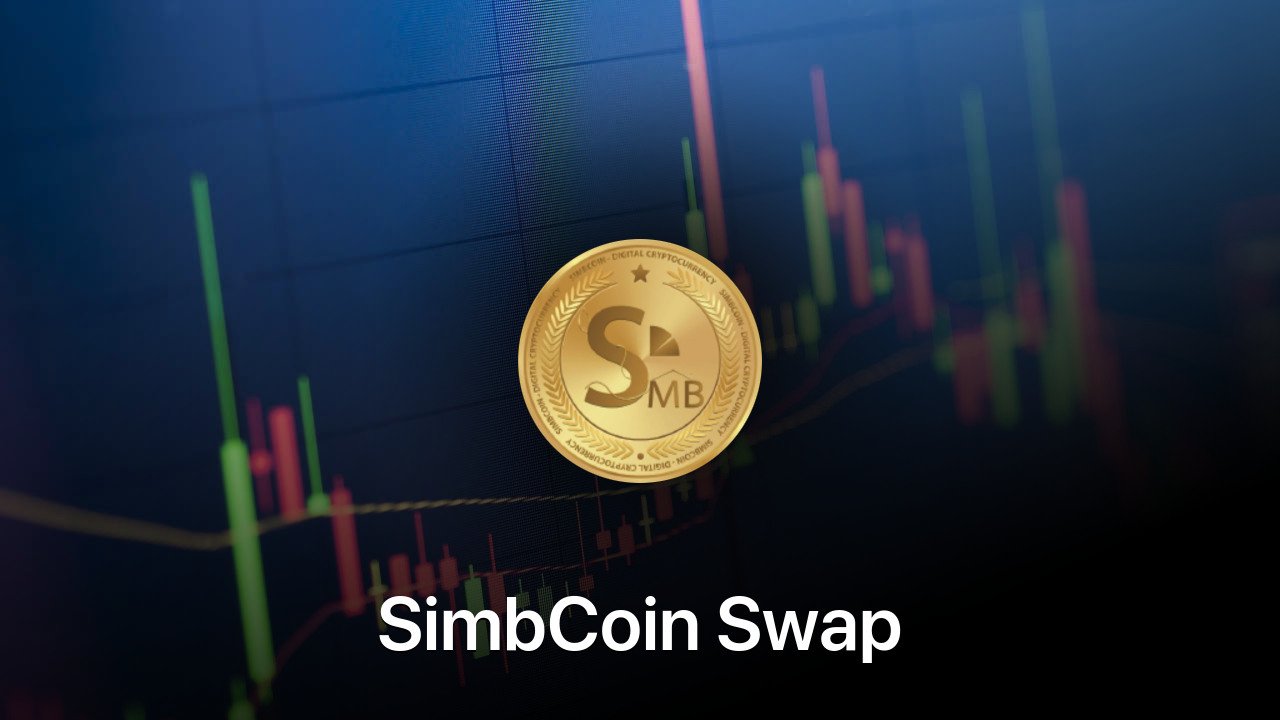 Where to buy SimbCoin Swap coin