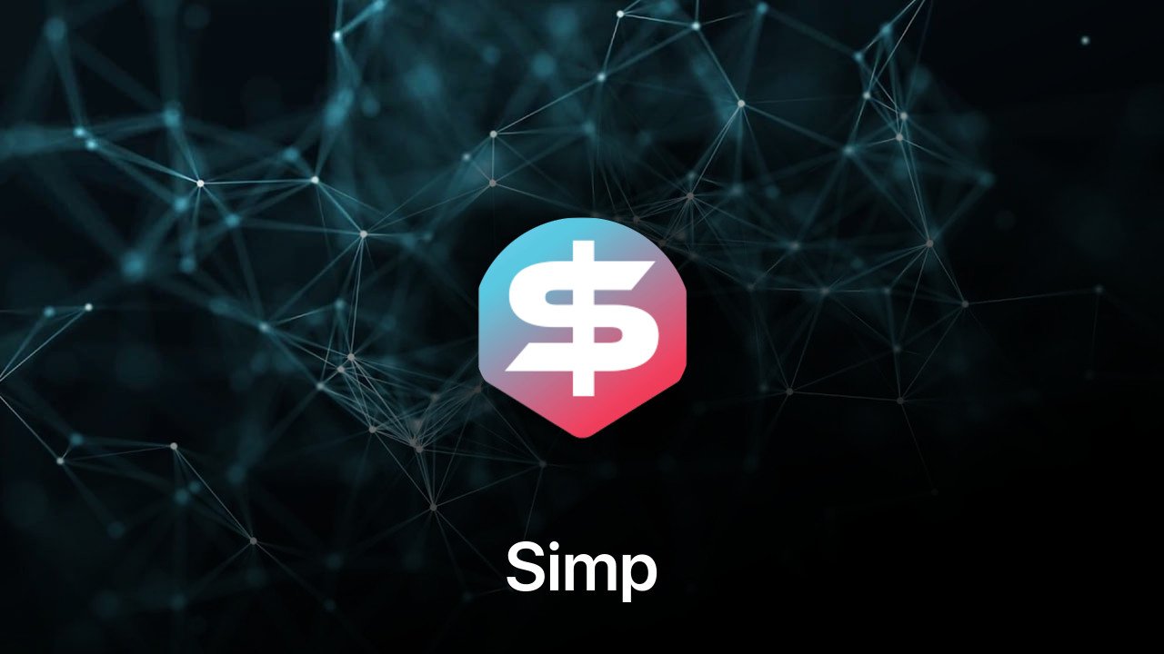 Where to buy Simp coin