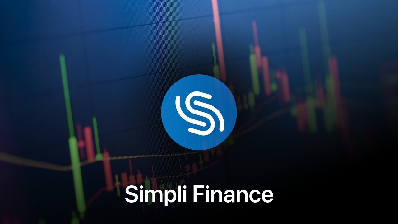 Where to buy Simpli Finance coin